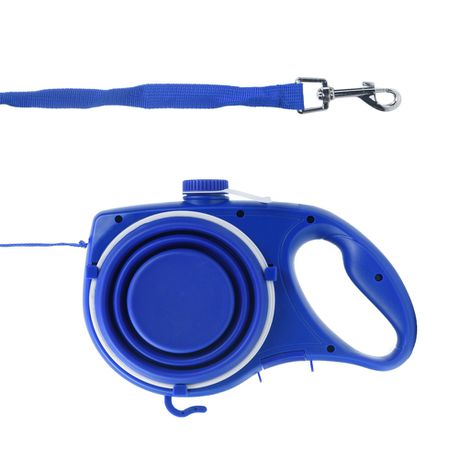 5 Pet Essentials All In One Walking Unit